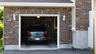 Garage Door Installation at Maplehill, Florida